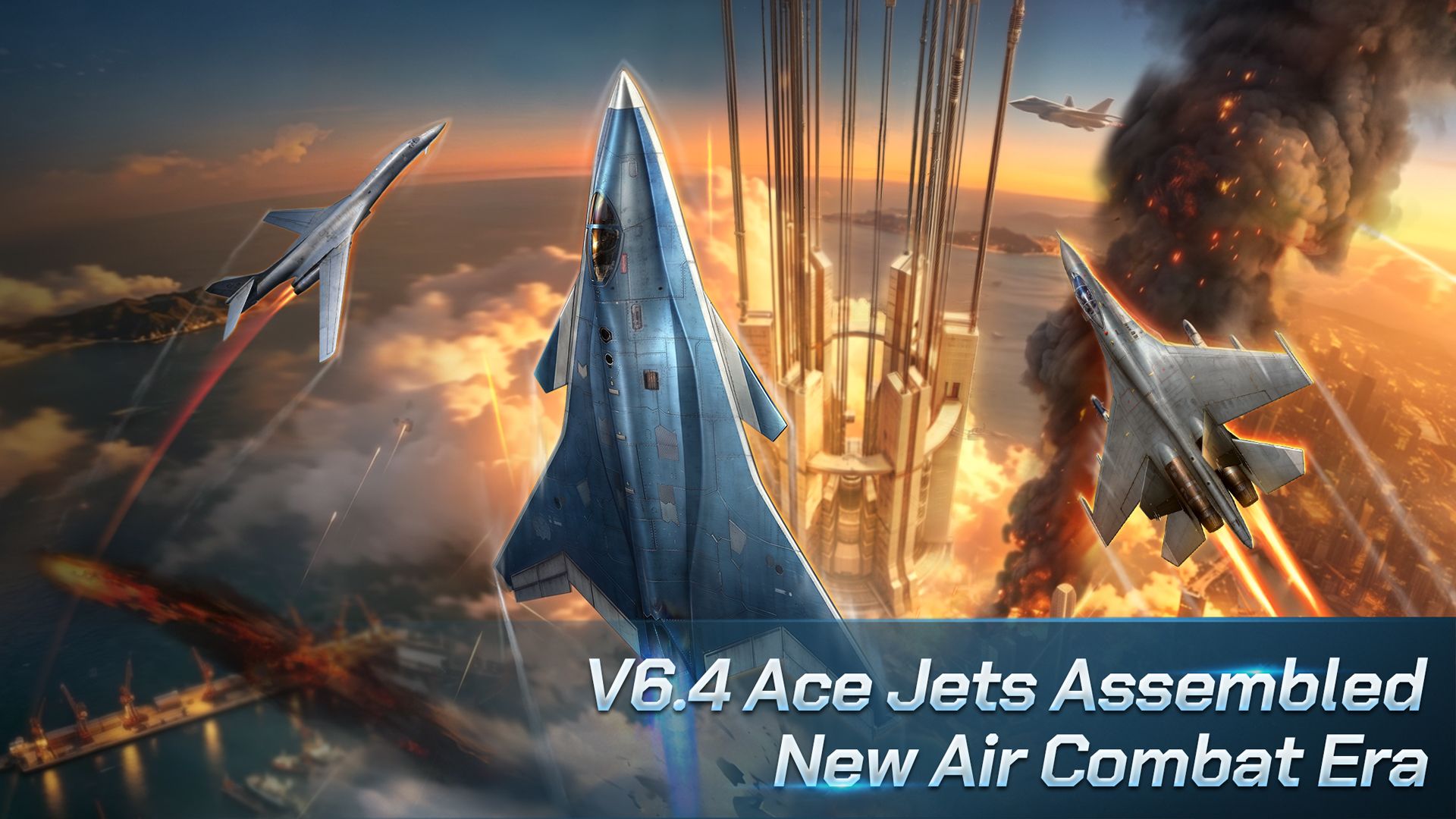 Air Combat Online